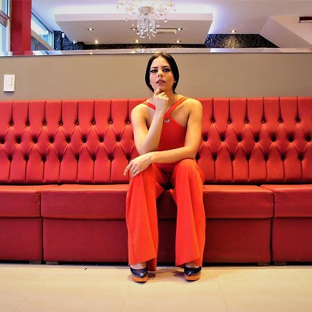 Kitek Hotel Boutique Capdevila المظهر الخارجي الصورة