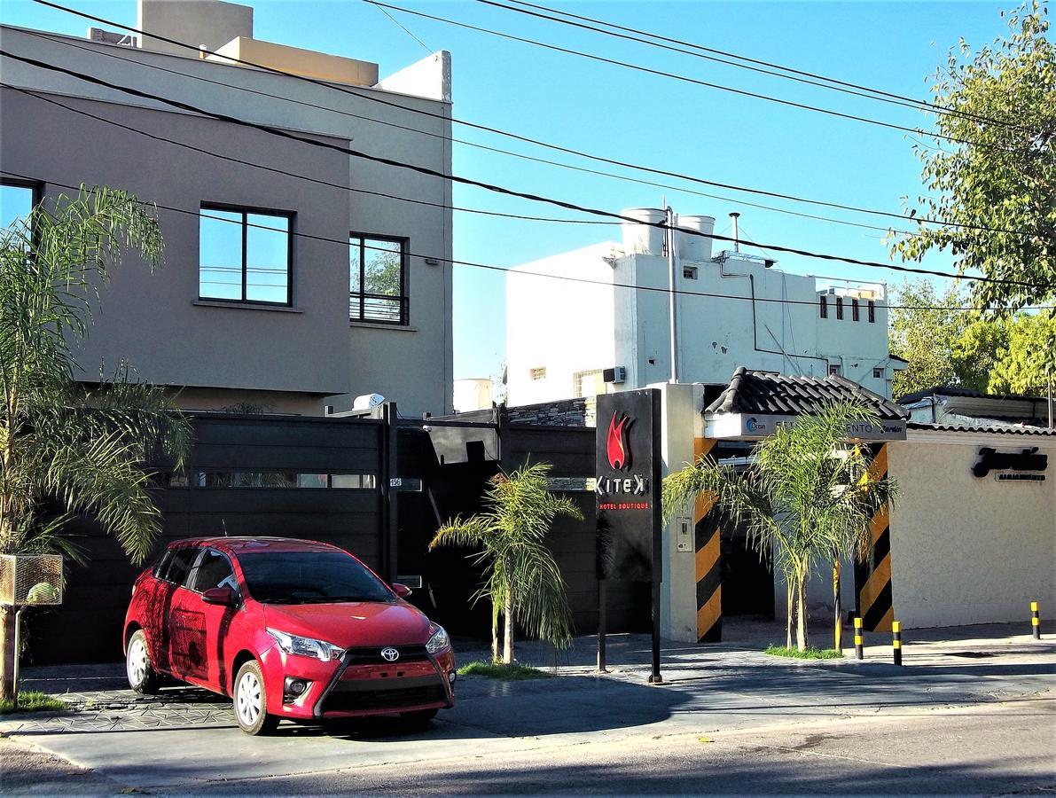 Kitek Hotel Boutique Capdevila المظهر الخارجي الصورة