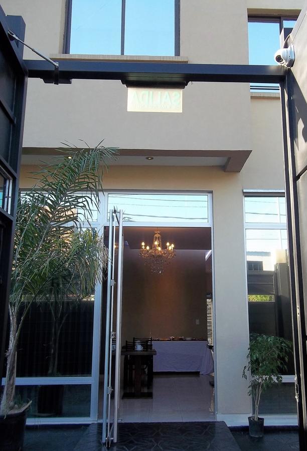 Kitek Hotel Boutique Capdevila المظهر الخارجي الصورة