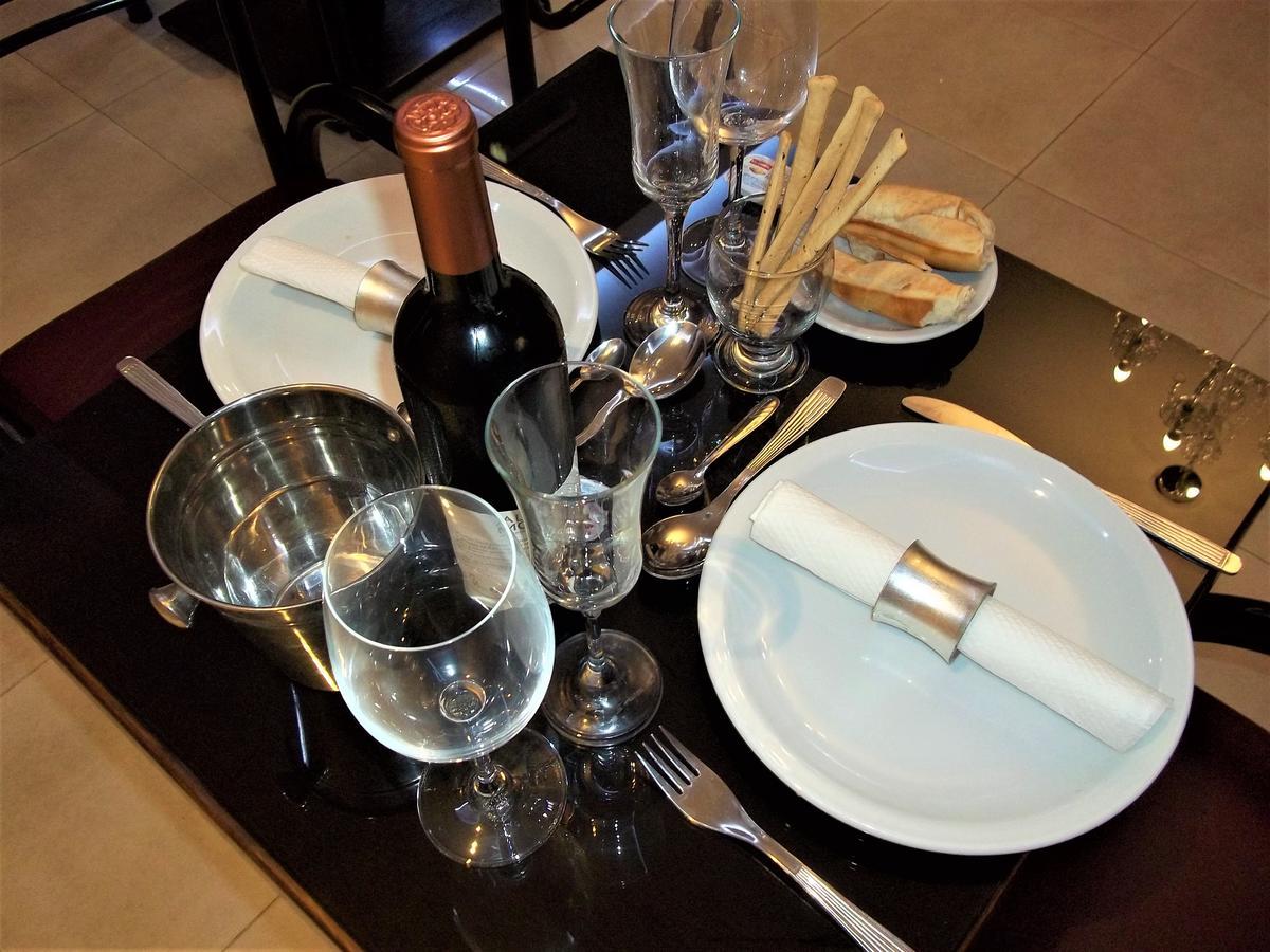 Kitek Hotel Boutique Capdevila المظهر الخارجي الصورة