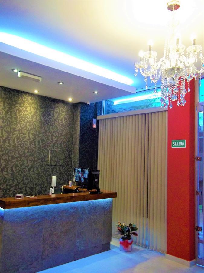 Kitek Hotel Boutique Capdevila المظهر الخارجي الصورة