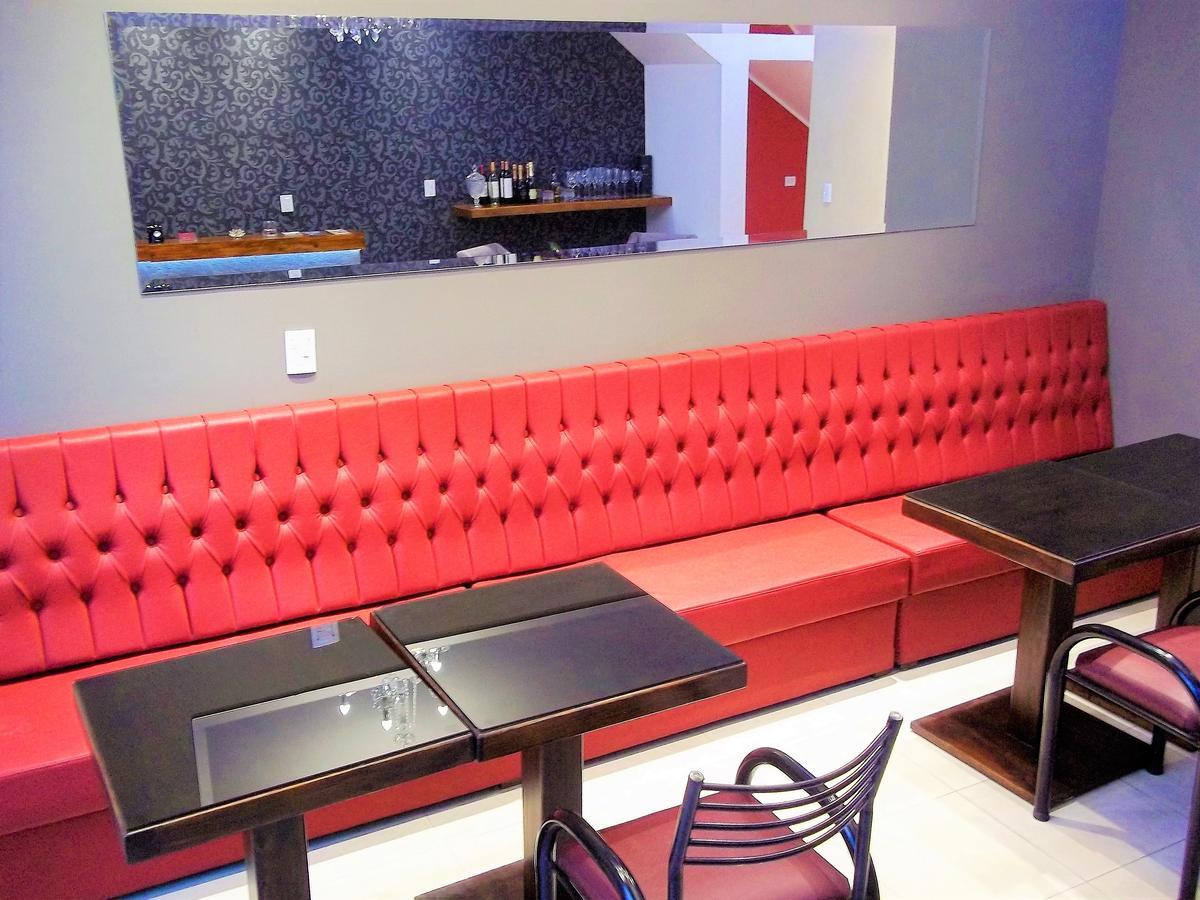 Kitek Hotel Boutique Capdevila المظهر الخارجي الصورة