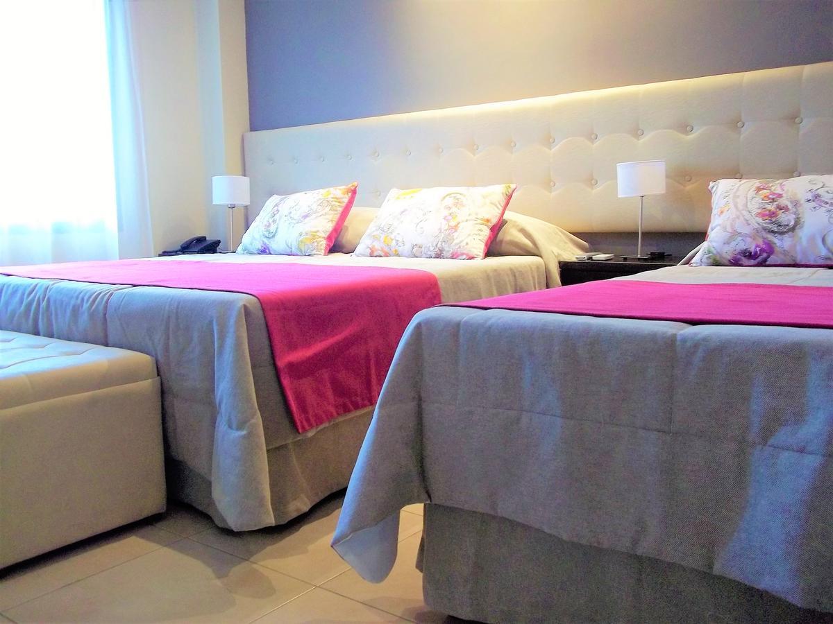 Kitek Hotel Boutique Capdevila المظهر الخارجي الصورة